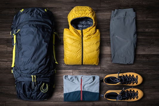 Geschenke für Wanderer: 15 Ideen, die wirklich gut ankommen