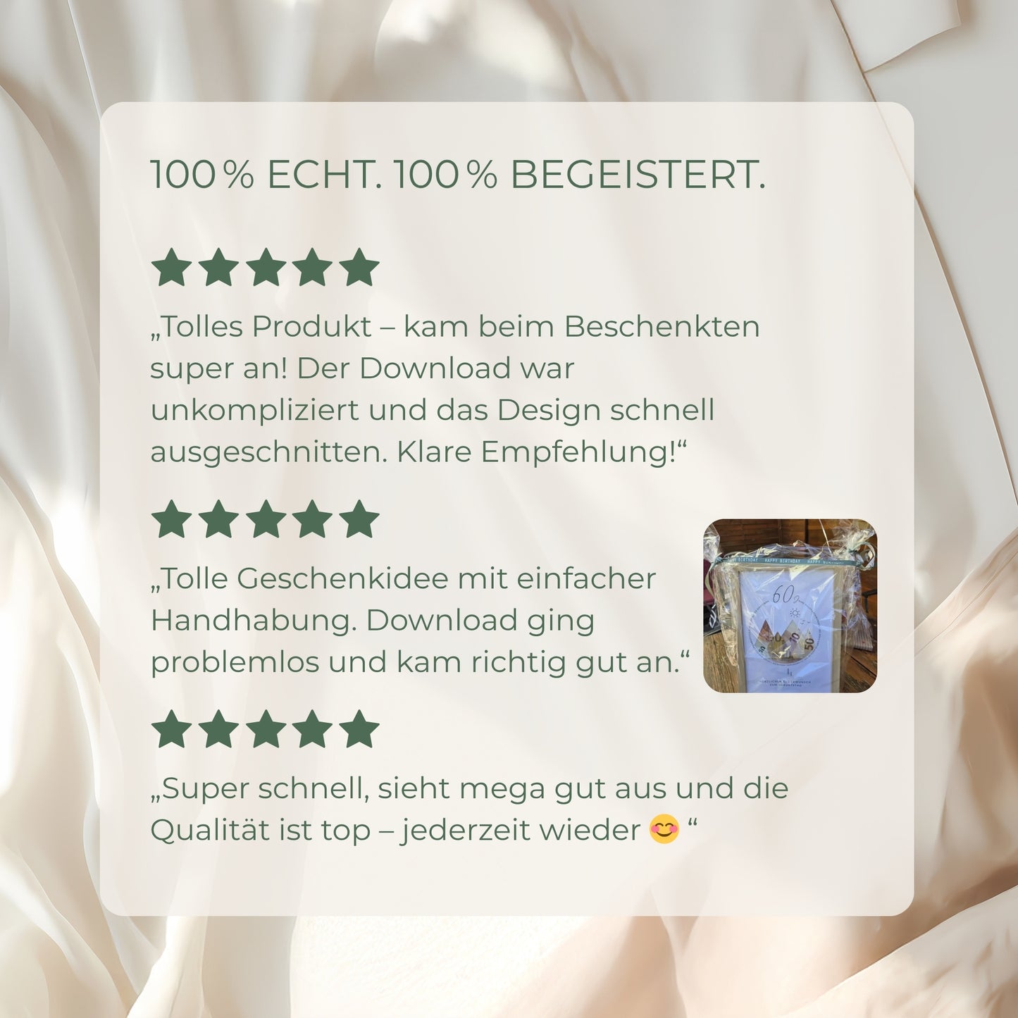 Geldgeschenk · Geburtstag · Reise- & Wandergutschein (mit Wunschzahl)