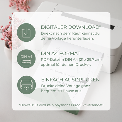 Geldgeschenk · Reise & Abenteuer · Klettern